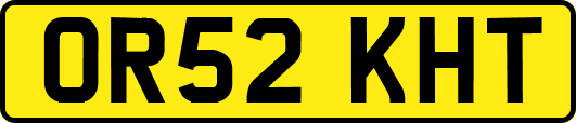 OR52KHT