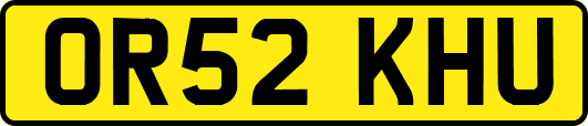 OR52KHU