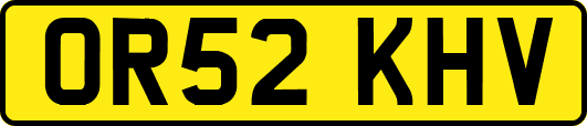 OR52KHV
