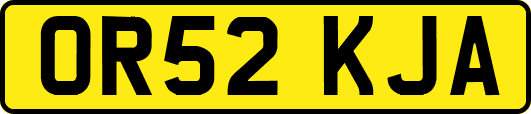 OR52KJA