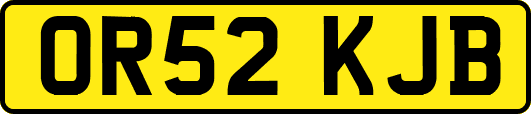OR52KJB