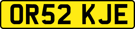 OR52KJE
