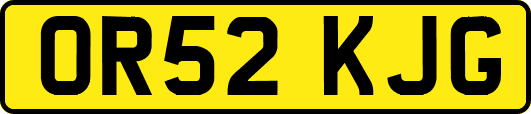 OR52KJG