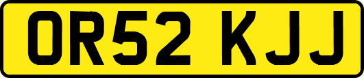 OR52KJJ