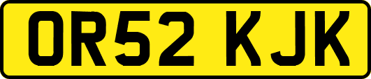 OR52KJK