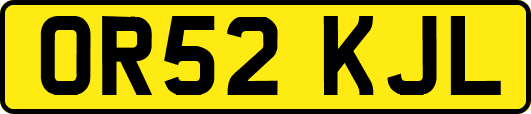 OR52KJL