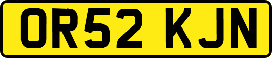 OR52KJN