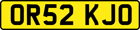 OR52KJO