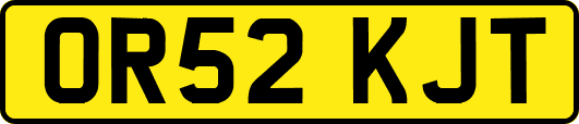 OR52KJT