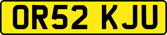 OR52KJU