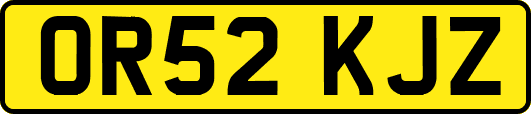 OR52KJZ