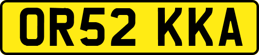 OR52KKA