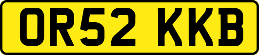 OR52KKB