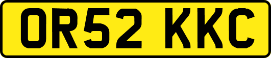 OR52KKC