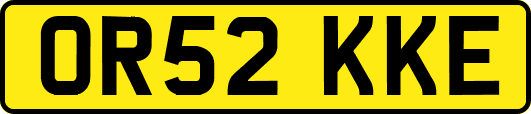 OR52KKE