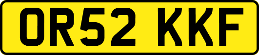 OR52KKF