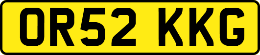 OR52KKG