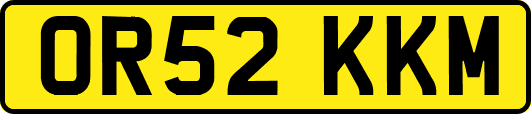 OR52KKM