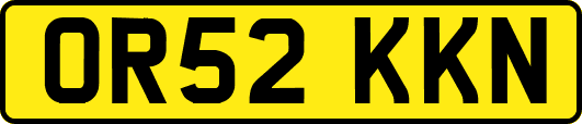 OR52KKN