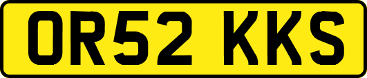 OR52KKS
