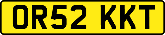 OR52KKT
