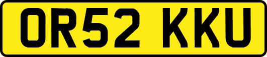 OR52KKU