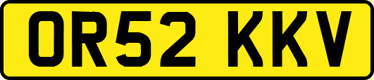 OR52KKV
