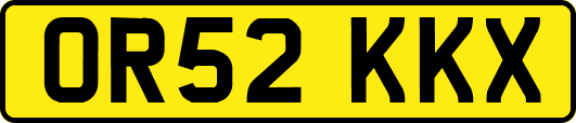 OR52KKX
