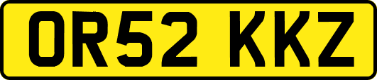 OR52KKZ