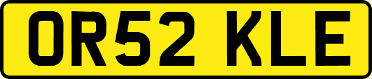 OR52KLE