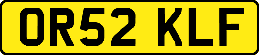OR52KLF