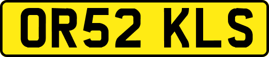 OR52KLS