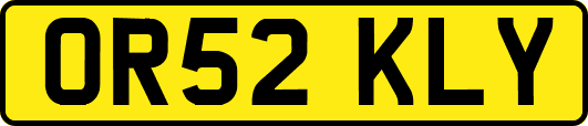OR52KLY