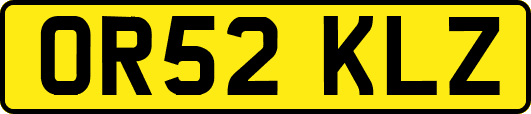OR52KLZ