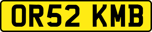 OR52KMB