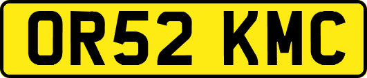 OR52KMC