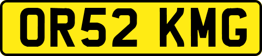 OR52KMG