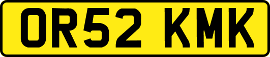 OR52KMK