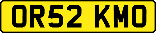 OR52KMO