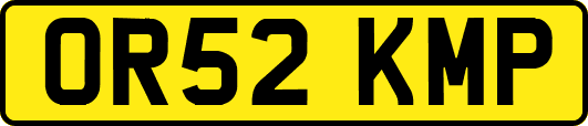 OR52KMP