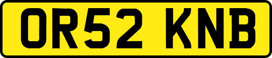 OR52KNB