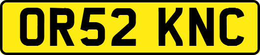 OR52KNC
