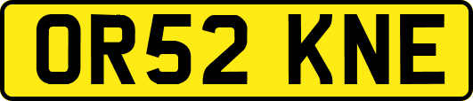 OR52KNE