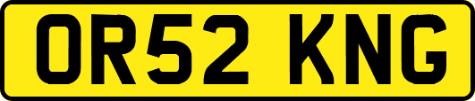 OR52KNG