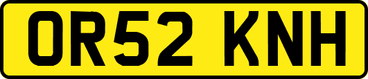 OR52KNH