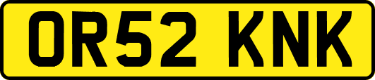 OR52KNK