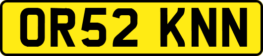 OR52KNN