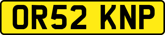 OR52KNP