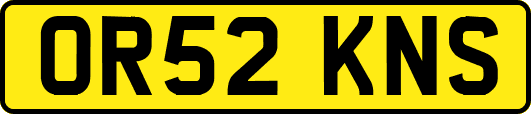 OR52KNS