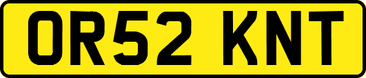 OR52KNT